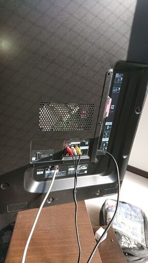 SONY55インチ液晶テレビ