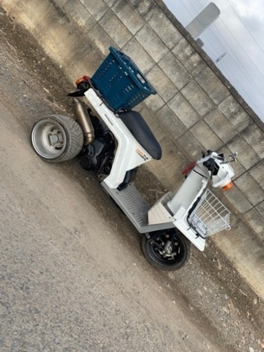ホンダジャイロX TD01 整備済み車両！ ホンダジャイロX TD01 整備済み車両！ 【公式通販】