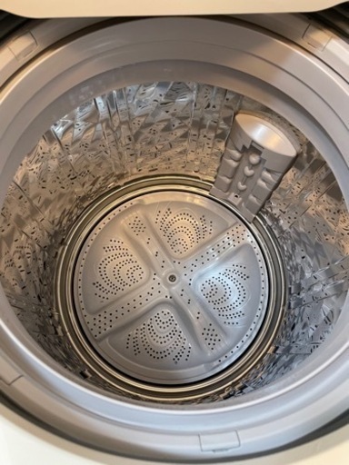 SHARP 洗濯機 ES-PU11C（2018年製） | aris-masiv.hr