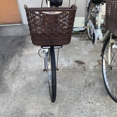 ❤️乗りやすい24インチ❤️激安❤️❤️パワフル電動自転車