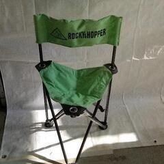 1211-051 【無料】 rockyhopper キャンプチェア