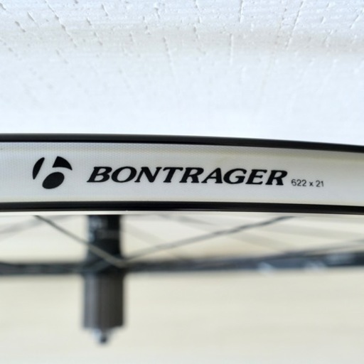 Trek ロードバイク ホイール Bontrager 700c