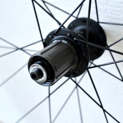 Trek ロードバイク ホイール Bontrager 700c
