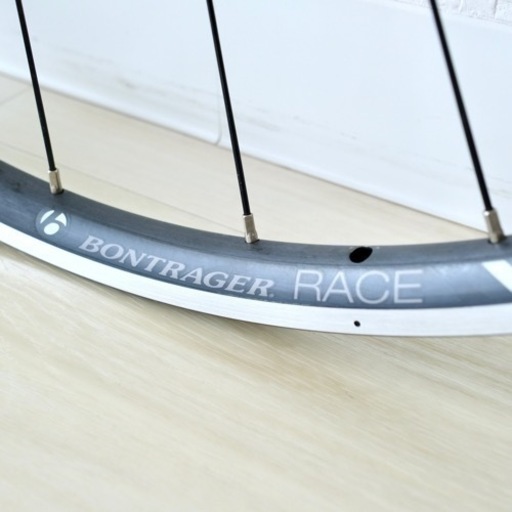 TREK - Bontrager Select ロード用ホイール 700c Bontrager Select 700c Wheel Set - I Know a Guy Bicycles
