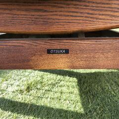 値下げ！【12/17まで】ダイニングテーブルセット