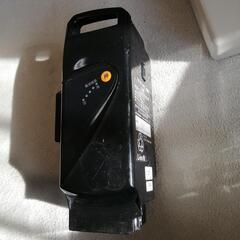 NKY514B02B　電動自転車　バッテリー