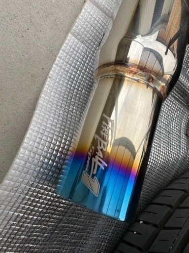 5ZIGEN FIREBALL Spec1 | www.debbiejorde.com