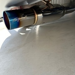 5ZIGEN FIREBALL Spec1 