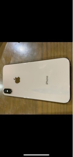 iPhone XS softbank SIMフリー　kirara iPhone XS softbank SIMフリー kirara様専用