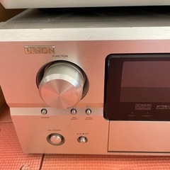 激安 オーディオアンプ バラ売り可能 各¥20,000-