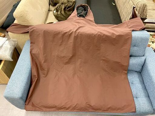 よもぎ蒸し 6点セット (角形椅子 クッション シート 電気鍋 マント