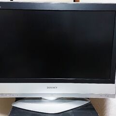 テレビ 32型 パナソニック 2006年製 リモコン付き