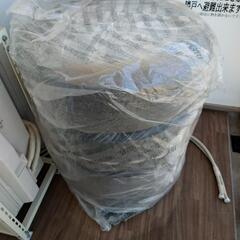 スタッドレスタイヤ４本、ホイールセット