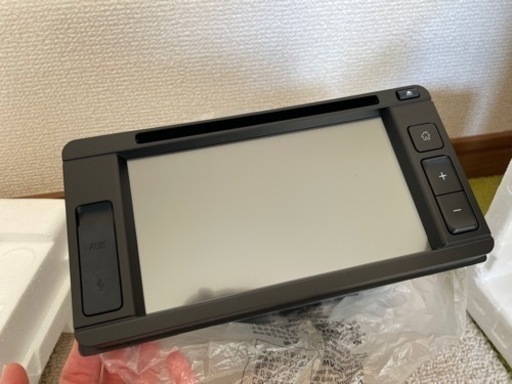 ☆送料無料☆ DAIHATSU ダイハツ 純正 6.2インチ ディスプレイ