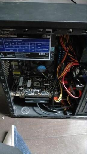 Windows11搭載 自作ゲーミングPC 【公式通販】