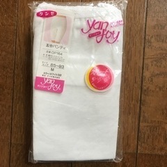 グンゼ　新品　5部パンティ