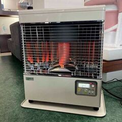 SUNPOT/サンポット 半密閉式 石油ストーブ KSH-483KL N 2014年製 SUNPOT/サンポット 半密閉式 石油ストーブ KSH-483KL N 2014年製