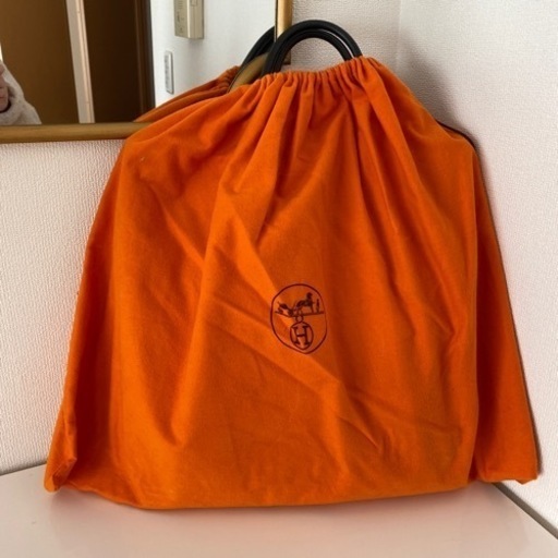 HERMES ガーデンパーティ