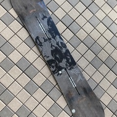 バートン　スノーボード　BURTON  151.5cm ANTLER