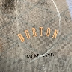 バートン　スノーボード　BURTON  151.5cm ANTLER