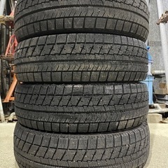 ワ)BRIDGESTONE BLIZZAK VRX ブリヂストン...