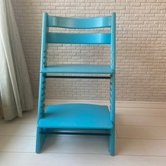 【ネット決済】STOKKE ストッケ　トリップトラップ