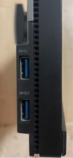 DELL　LCDモニター　25インチ