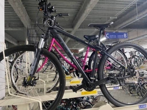 自転車