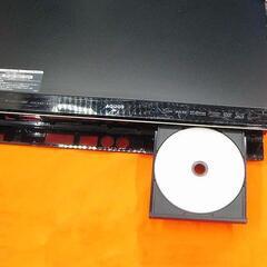 ☆内蔵HDD＝1TB!!☆W録☆BD-W1100 現品管理番号：tm1009_1W