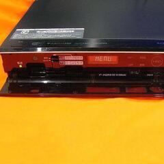★内蔵HDD＝１TB!!★W録★BD-W1100 現品管理番号：tm1009_1W ☆内蔵HDD＝1TB!!☆W録☆BD-W1100 現品管理番号：tm1009_1W