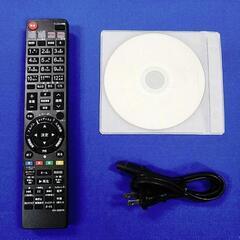 ★内蔵HDD＝１TB!!★W録★BD-W1100 現品管理番号：tm1009_1W ☆内蔵HDD＝1TB!!☆W録☆BD-W1100 現品管理番号：tm1009_1W - ブルーレイ