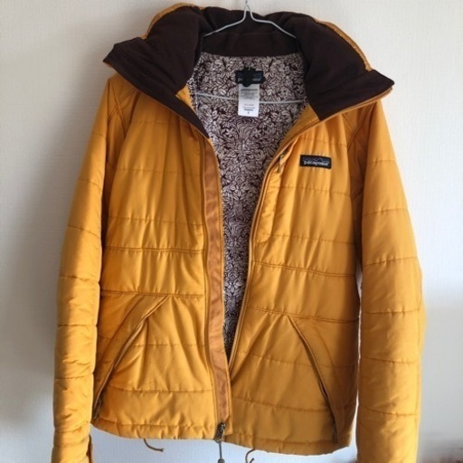 ダウンジャケット　パタゴニア　Patagonia
