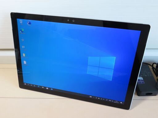 JC10253 美品 マイクロソフト Surface Pro4 1724 マルチタッチ12.3型 office2019