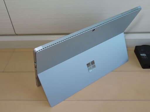 JC10253 美品 マイクロソフト Surface Pro4 1724 マルチタッチ12.3型