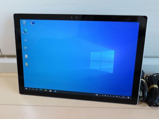 JC10251 Microsoft Surface Pro4 1724 タッチ タブレット 美品 office2019