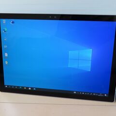 JC10251 Microsoft Surface Pro4 1724 タッチ タブレット 美品 office2019 JC10251 Microsoft Surface Pro4 1724 タッチ タブレット 美品 office2019