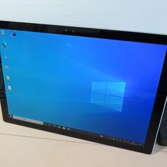 JC10247 マイクロソフト Surface Pro 4 1724 マルチタッチ 美品office2019