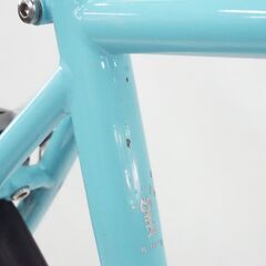 VIGORE KYOTO 「ヴィゴーレ キョウト」 オリジナルバイク 2011年頃