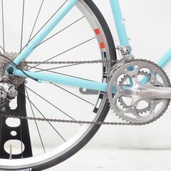 VIGORE KYOTO 「ヴィゴーレ キョウト」 オリジナルバイク 2011年頃