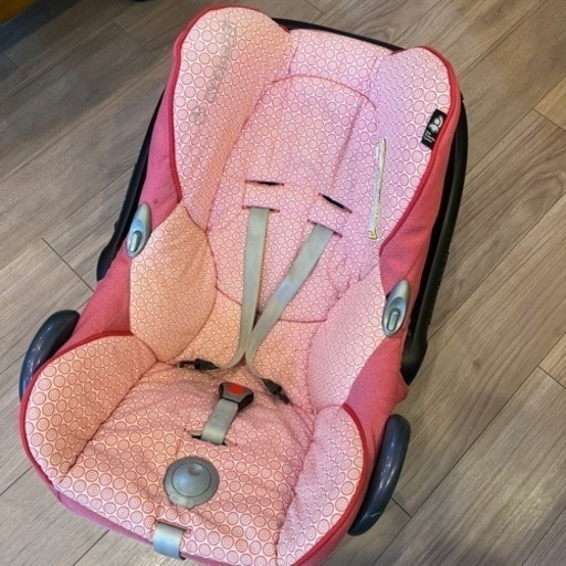 マキシコシ