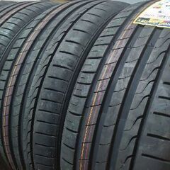 タイヤ4本 インペリアル Imperial エコスポーツ2 Eco sports2 245/40 