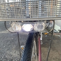 ❤️激安❤️❤️乗りやすい24インチ❤️❤️パワフル電動自転車