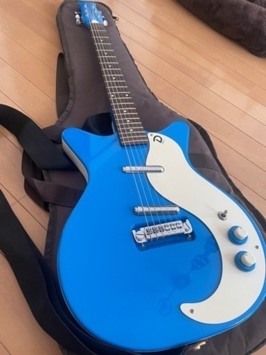 [美品中古]Danelectro 59M NOS+ ダンエレクトロ 美品中古]Danelectro 59M NOS+ ダンエレクトロ