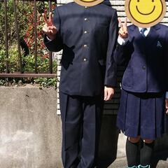 横浜商科学校制服