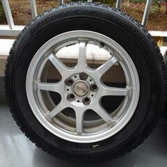 30プリウスに使用していた物です。15インチです。送料かかるので、引取希望です。