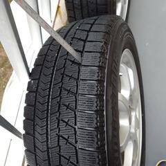 30プリウスに使用していた物です。15インチです。送料かかるので、引取希望です。