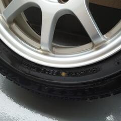 30プリウスに使用していた物です。15インチです。送料かかるので、引取希望です。