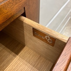 🌟高級🌟DREXEL HERITAGE マホガニーチェスト ドレクセル ヘリテージ