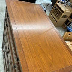 🌟高級🌟DREXEL HERITAGE マホガニーチェスト ドレクセル ヘリテージ