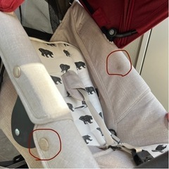 値引き【ネット決済】エアバギー ココプレミヤ